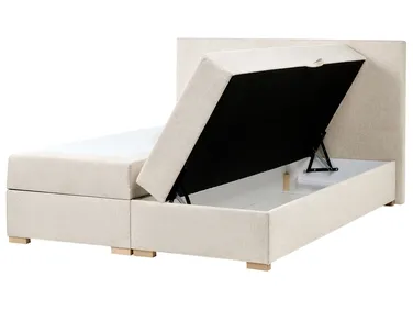 Storage Beds Up to 50% OFF | Beliani.ch