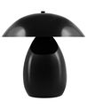 Lampa stołowa SIGI Metal Czarny