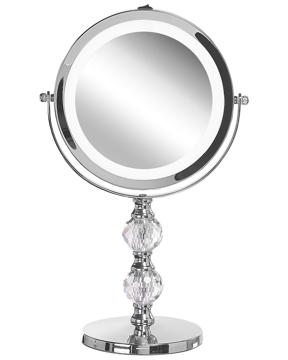 A makeup mirror sale