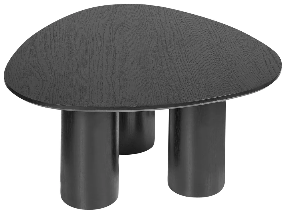 Coffee Table DACOMA Black_941936