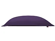 Sitzsackbezug FUZZY 140 cm 180 cm Violett_1170319