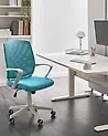 Office Chair BONNY Blue