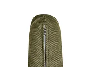 Sofa Bed ASAA Fabric Green_993861