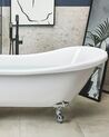 Freestanding Bath 1700 x 760 mm White CAYMAN_820426