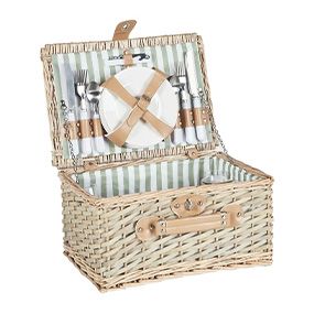 Picnic Baskets