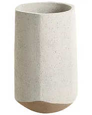 Donica JAUNTAL  32 cm Złamana biel_1161794