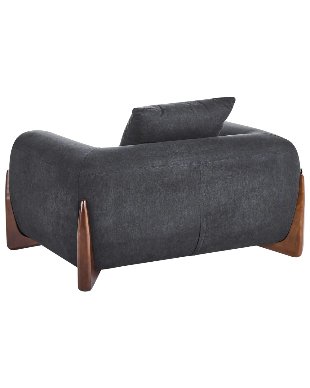 Poltrona VINLIDEN Nero_1047980