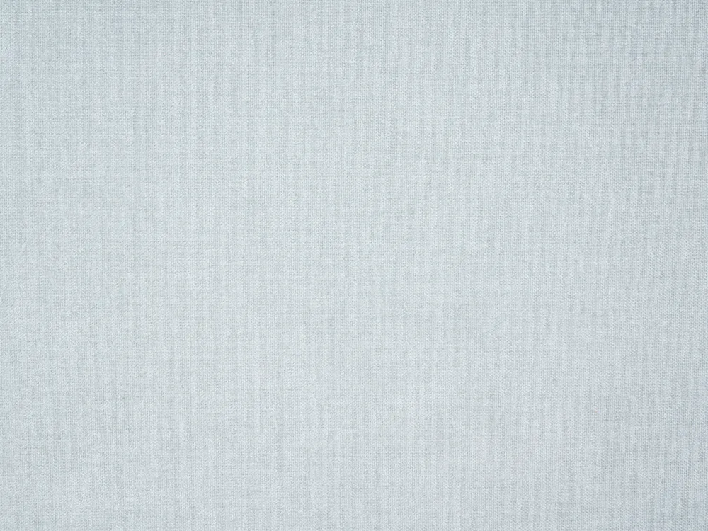 Łóżko z pojemnikiem QUILLIEN Szenil Błękitny 160 x 200 cm_989859