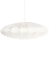 Pendellampa GUACARA Off-White