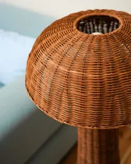 Floor Lamp ALERO Rattan Natural_1050761