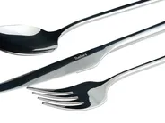 30 Piece Cutlery Set FREGOLA Silver_1038014