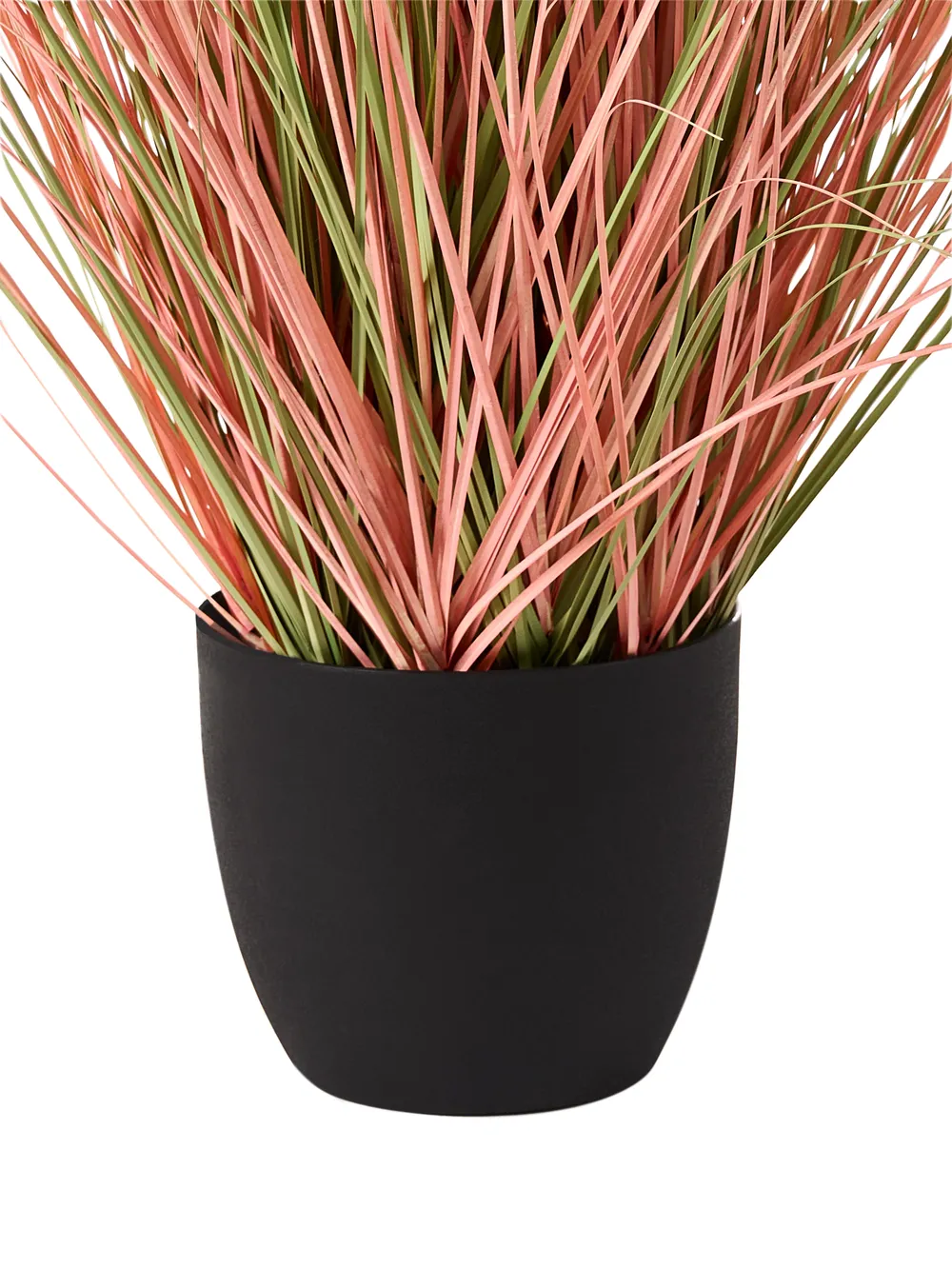 Artificial Plant BRISTLEGRASS 120 cm Orange_1018356