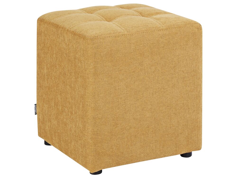 Sittpuff KANSAS Gul