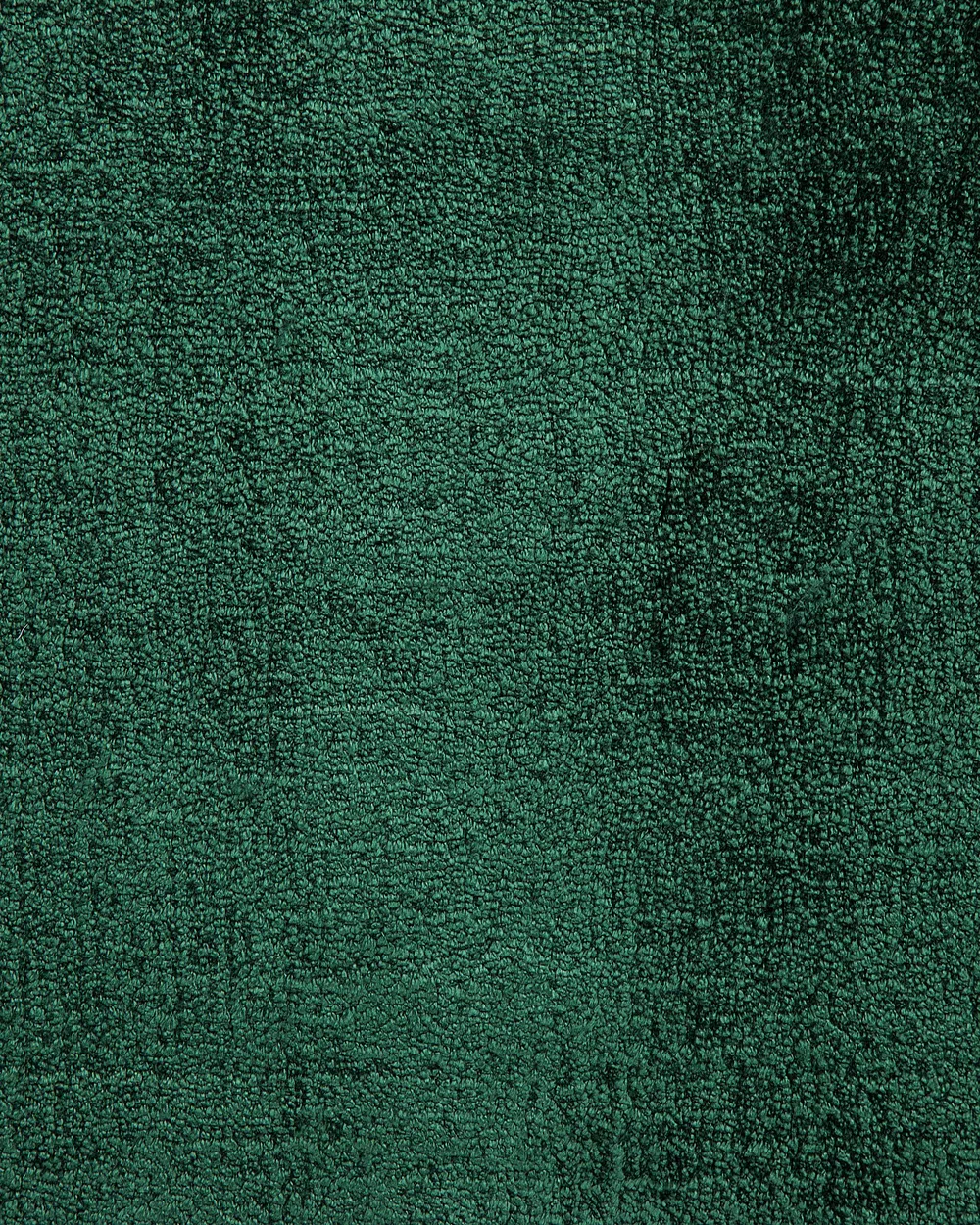 Rug GESI II Dark Green 140 x 200 cm Viscose_762276