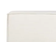 Bed Fabric LINARDS 180 x 200 cm (EU Super King) Off-White_952939