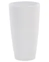 Plant Pot TSERIA 40 cm White