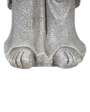 Statua da giardino THOIRY Grigio_939219