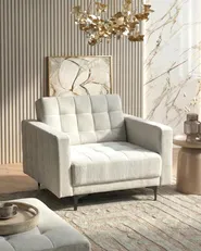 Fotel ABERDEEN Złamana biel_1038615