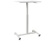 Manual Adjustable Laptop Stand ACADEMIA 65 cm 48 cm White_1015160