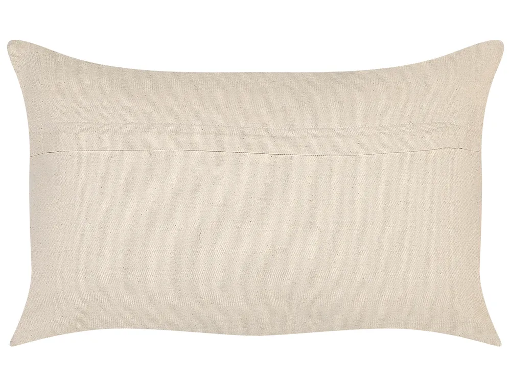 Magma - Cuscino decorativo, 30 x 50 cm, colore: Rosa fluffo Magma - Cuscino decorativo, 30 x 50 cm, colore: Rosa fluffo