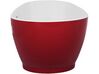 Freestanding Bath 1730 x 820 mm Red GUIANA_717547