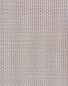 Tuinset 4-zits aluminium taupe TIANO_932495