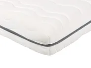 Memory Foam Mattress SERENITY MEMORY PLUS H2/3 Medium 120 x 200 cm (EU Small Double)_1014526