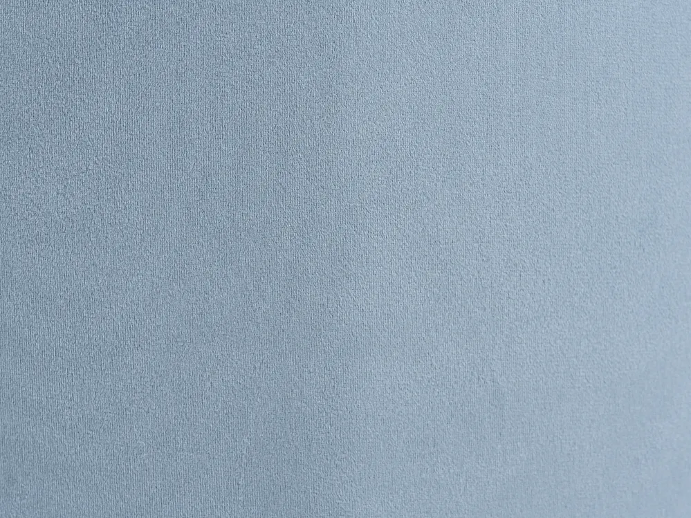 Pouffe LOVETT Velvet Light Blue_962006