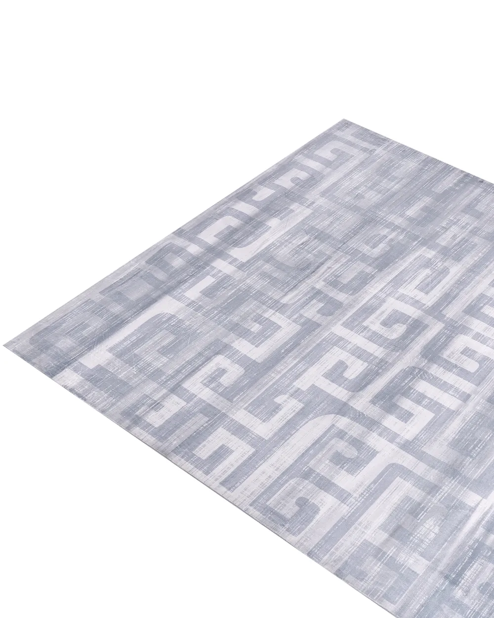 Tappeto BEYDAG Grigio 200 x 300 cm_1051866