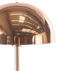 Table Lamp MACASIA Metal Copper_784318