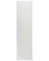 Dywan BORAH Złamana biel 80 x 300 cm