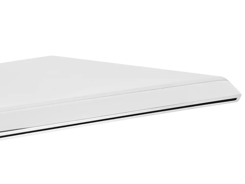 rubinetto miscelatore da parete per lavabo APONWAO Ottone Argento_986973