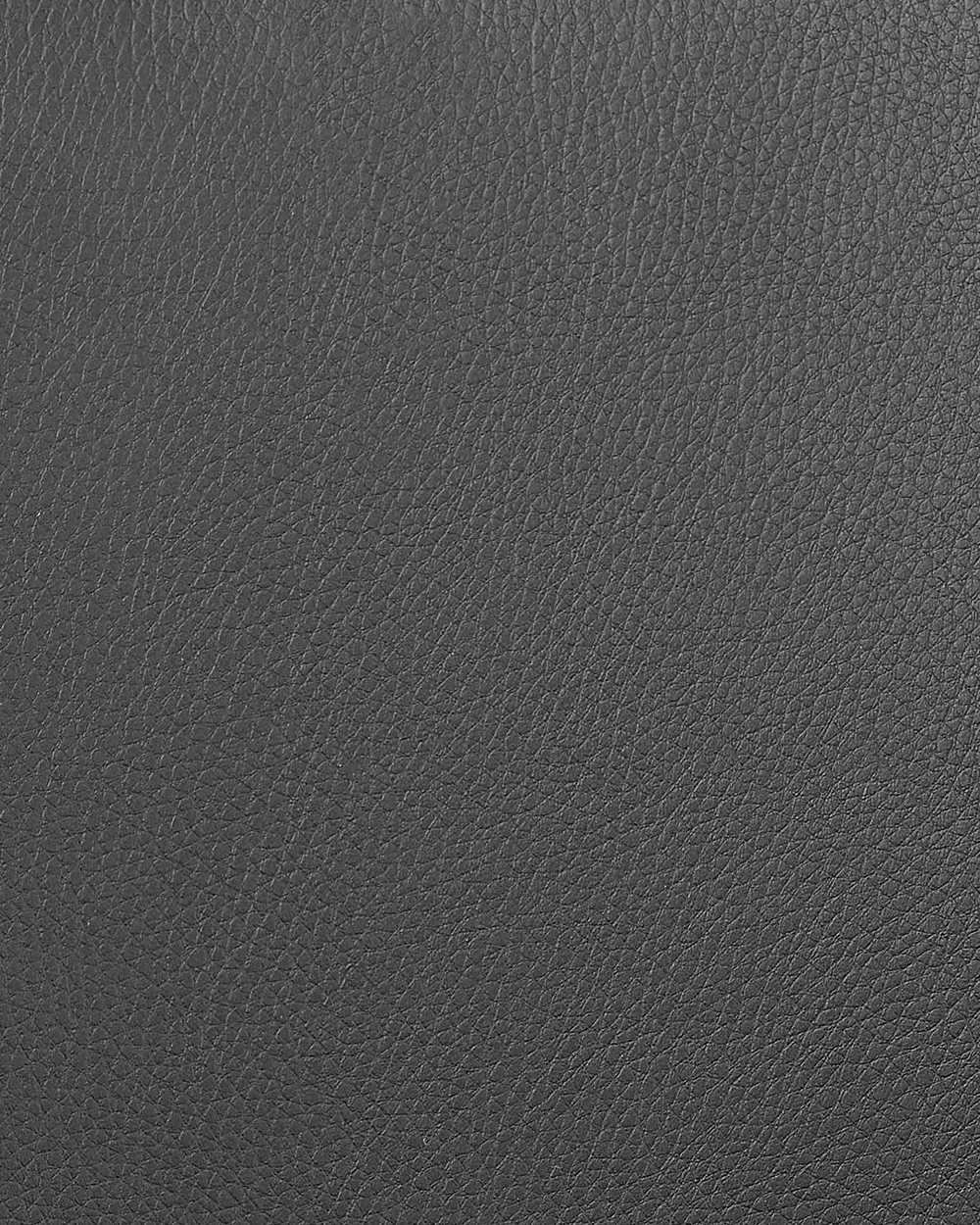 Set of 2 Bar Chairs ROTTERDAM II Swivel Faux Leather Black_953415