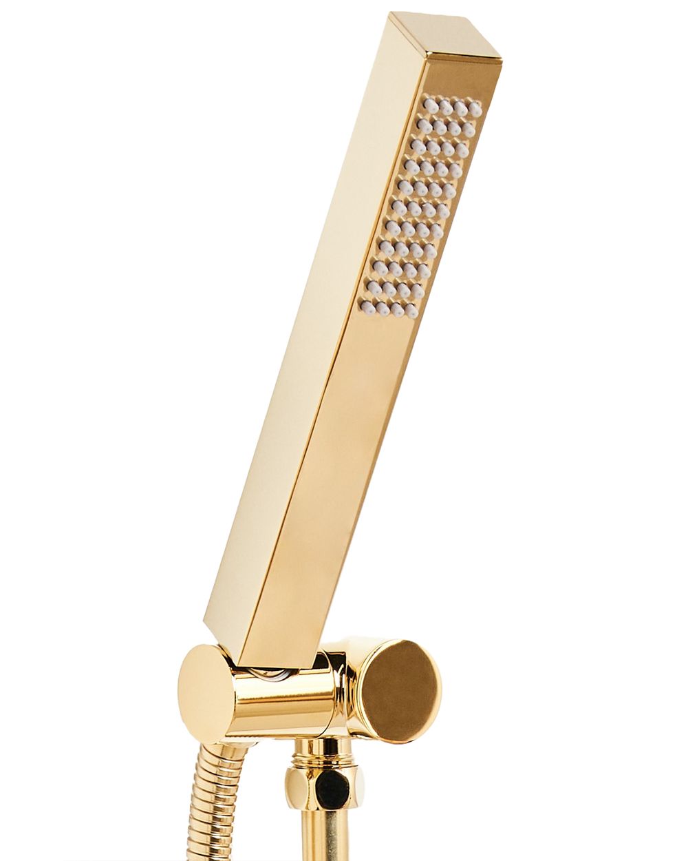 Cabeça de chuveiro YARARI Latão Dourado