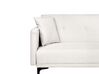 Sofa rozkładana jasnobeżowa LUCAN_914790