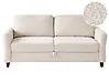 Sofa 3 Seater MARE Boucle Beige