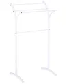 Towel Stand YOPAL Metal White