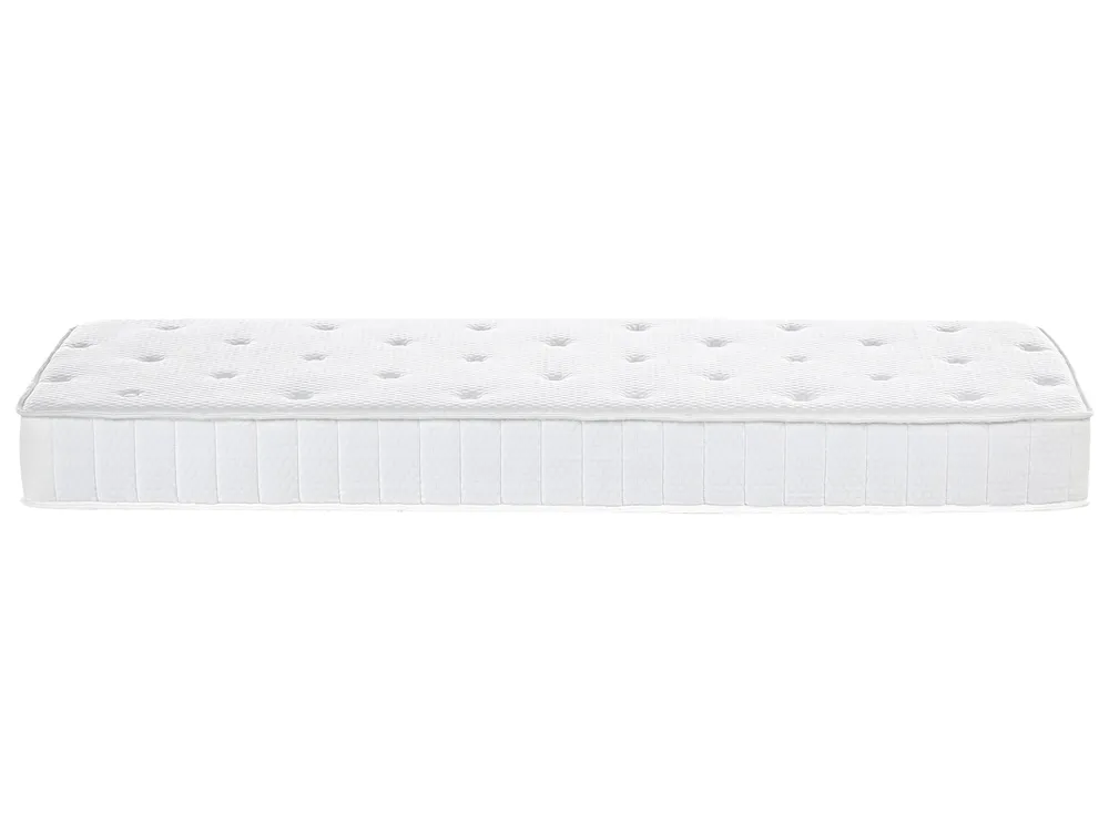 Materac kieszeniowy FLEX DUO PLUS H3/4 twardy H2/3 średnio twardy 80 x 200 cm_976787