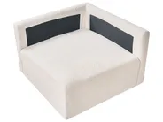 Corner Seat MESNALI Boucle Off-White_1054646