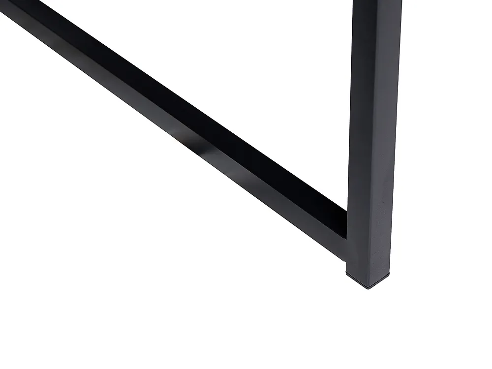 Sarok íróasztal SOLARI 140 cm 140 cm Sötétbarna_1191550