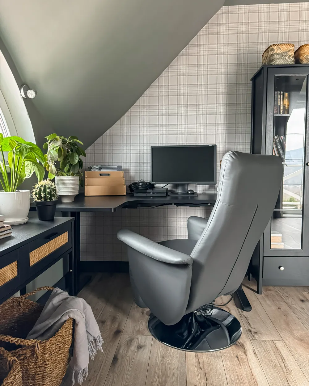 Furniture Ikea Glider Recliner Modern Ikea Grey Recliner Chair