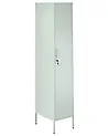 Storage Unit FROME Metal Mint Green