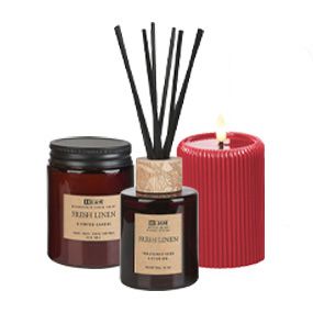 Candele e Diffusori