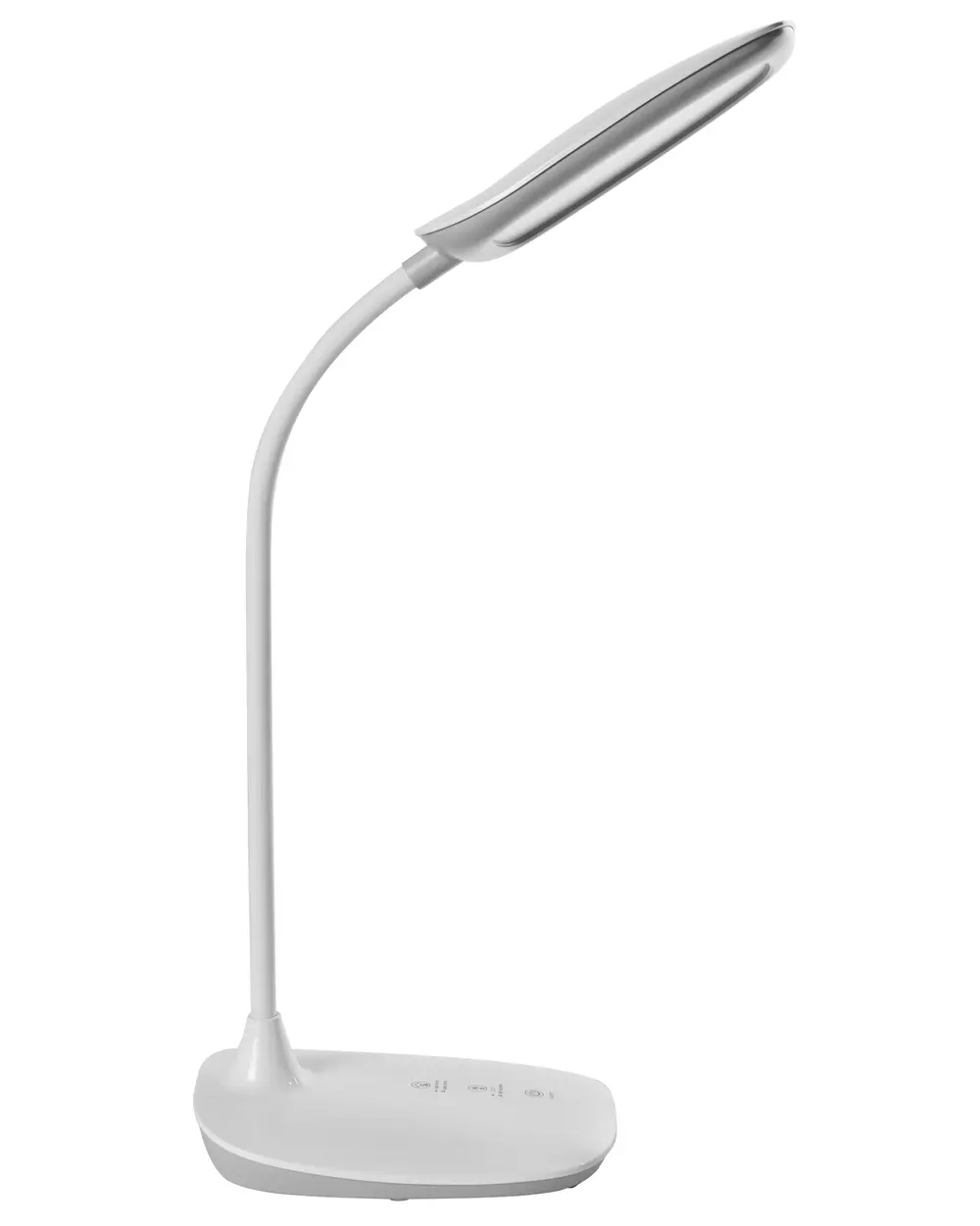 LED Desk Lamp HYDRA with Dimmer White_1018782