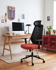 Office Chair ORYN Red_1037456