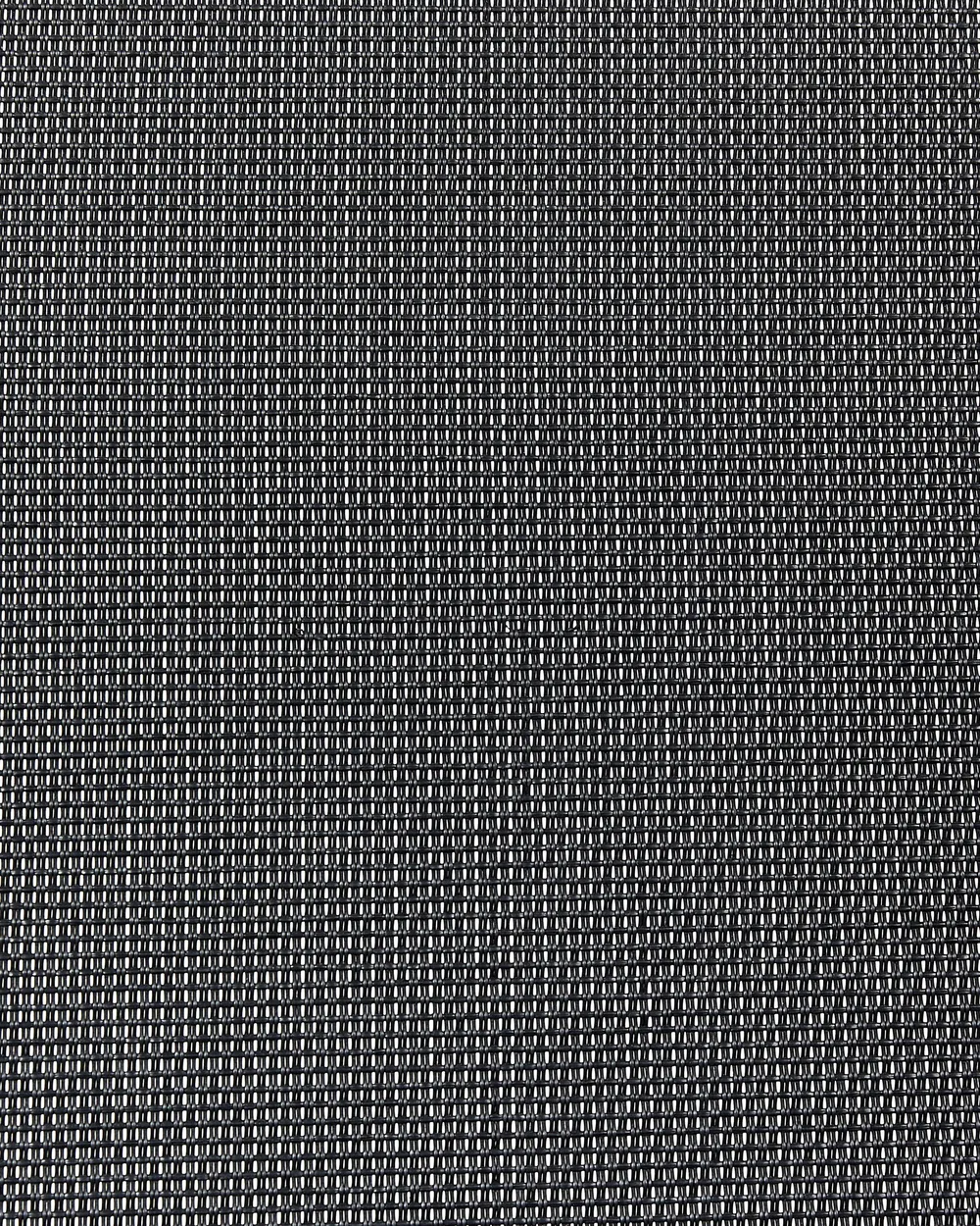Krzesło ogrodowe MARCEDDI Metal Czarny_897099