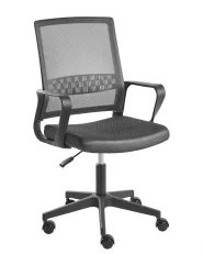Sedia da ufficio EASE Grigio scuro_1051093