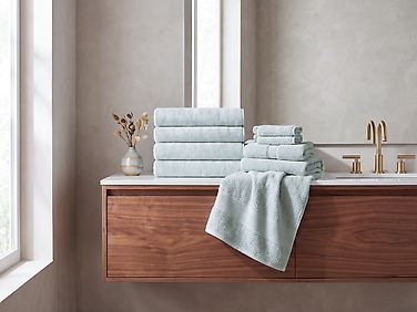 Serviettes De Sauna Extra-large En Coton - Lot De 2, Vert émeraude, 80x200 Cm, Ultra-absorbantes Et Douces