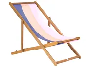 Teli da sdraio ANZIO/AVELLINO 113 x 44 cm Multicolore_1073674