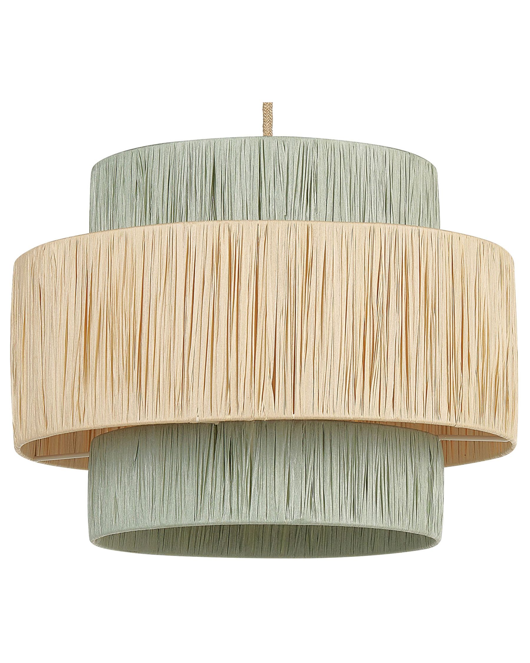 Plafondlamp kinderkamer boho